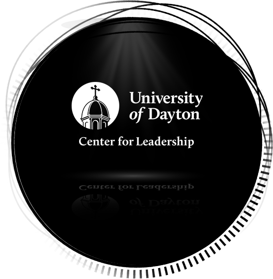 Unversity of Dayton Center for Leadership