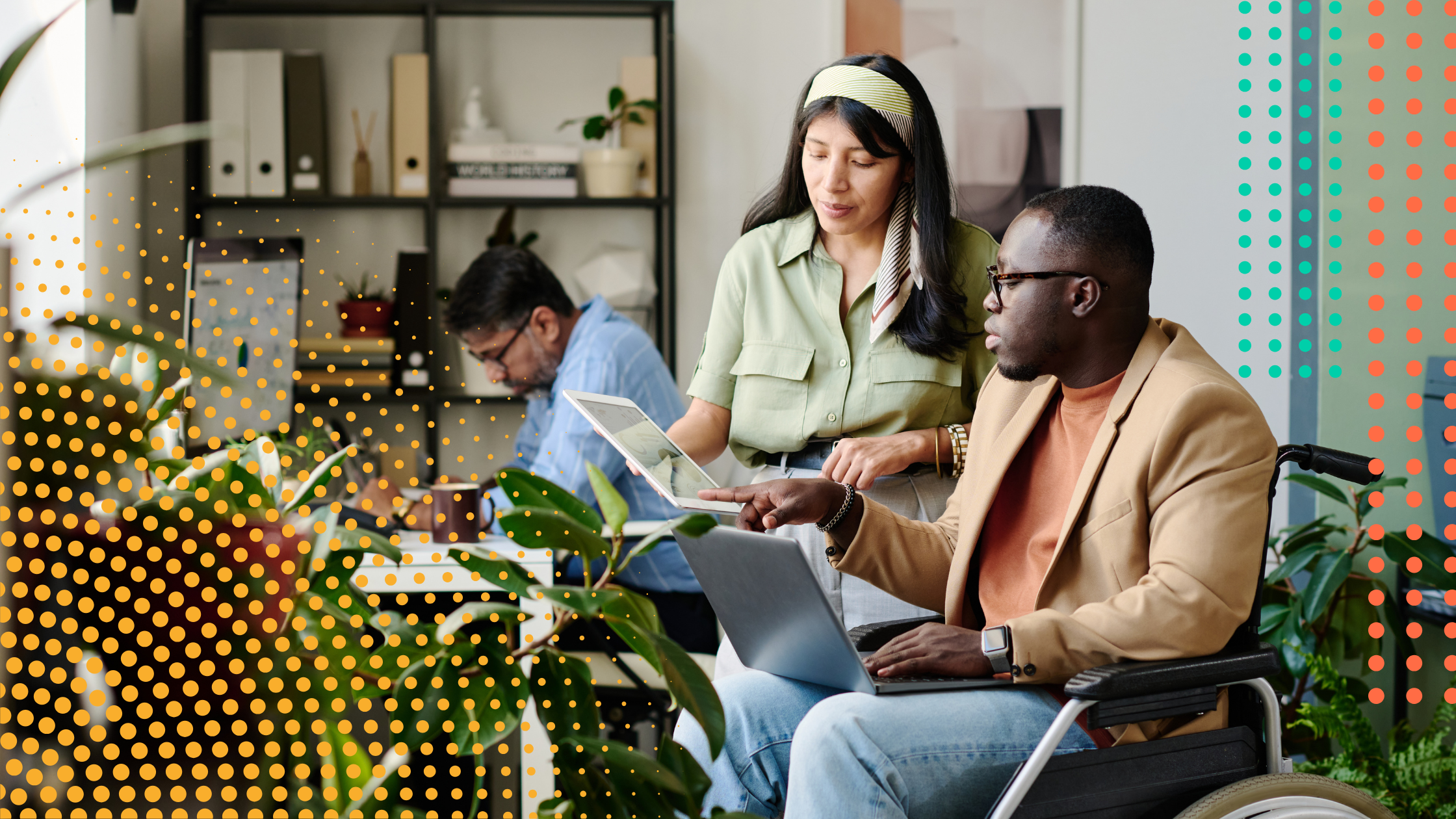 How to Create an Inclusive Work Environment