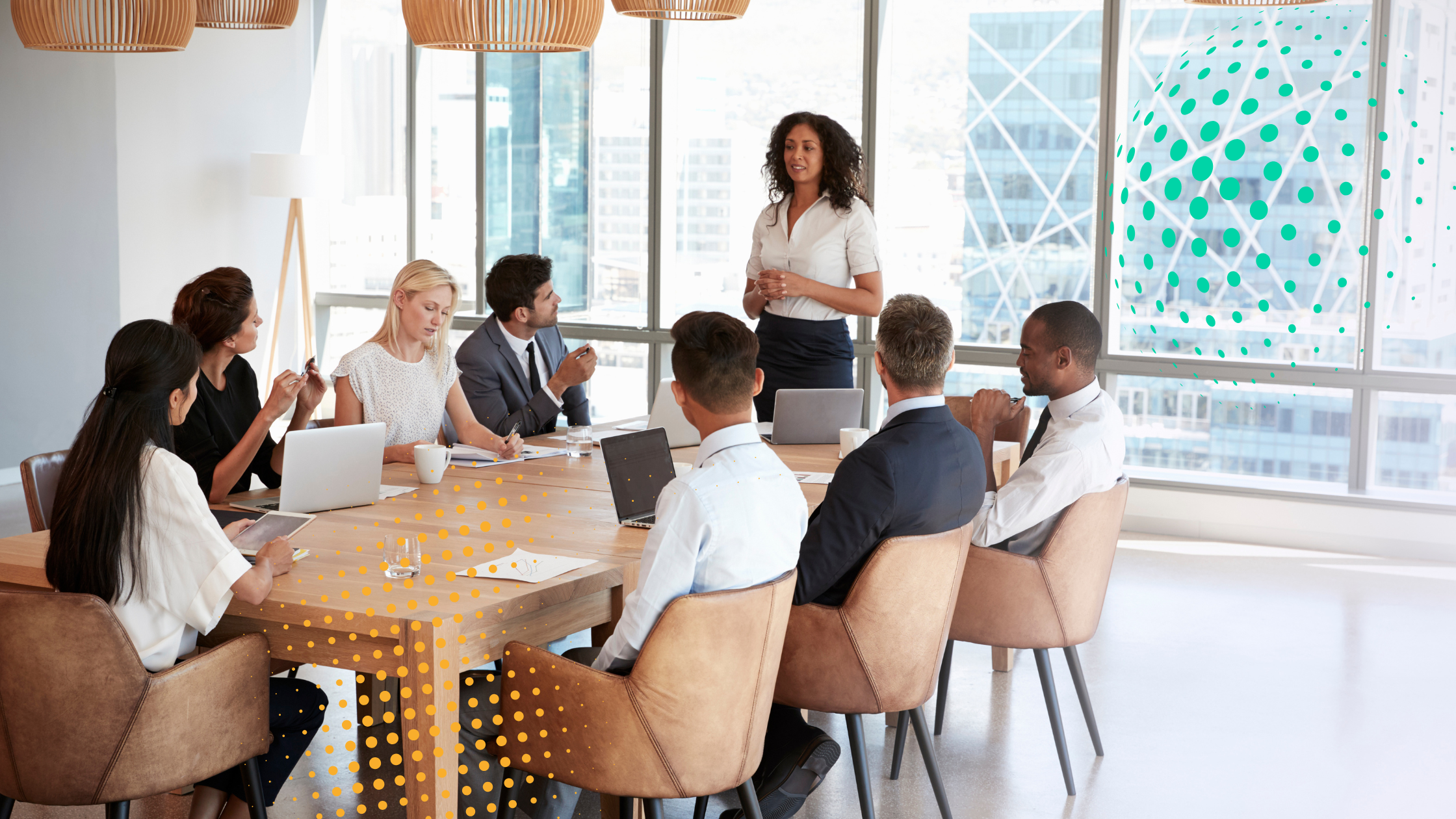 How Emotional Intelligence Can Transform Workplace Conflict Into Connection and Growth