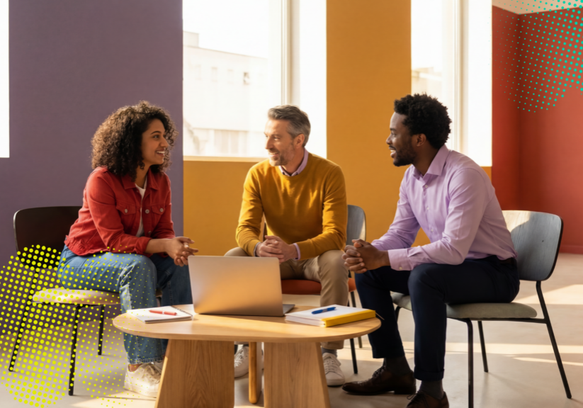 26 - 7 Ways to Lead and Thrive in a VUCA World (AIEO)
