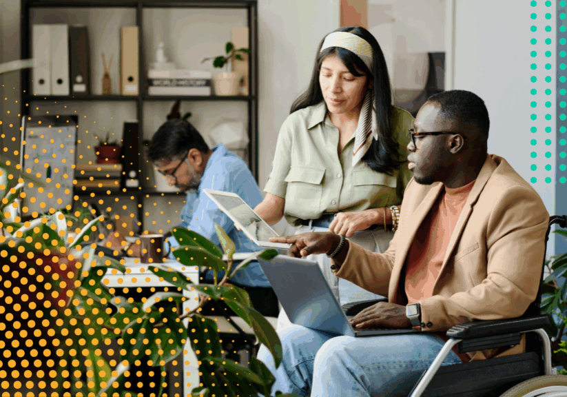How to Create an Inclusive Work Environment